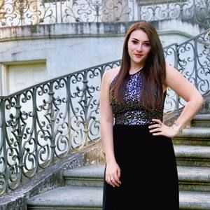 Meet your Posher, Barrie